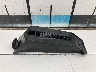 86636L2100 Кронштейн усилителя заднего бампера Hyundai-Kia K5 2020