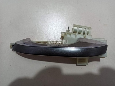 Ручка двери задней наружная левая Kia K5 2020