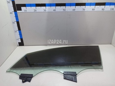 82410L2020 Стекло двери передней левой Hyundai-Kia K5 2020