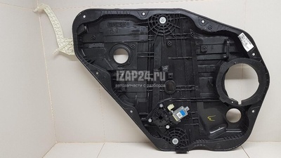 83471P2000 Стеклоподъемник электр. задний левый Hyundai-Kia Sorento IV 2020