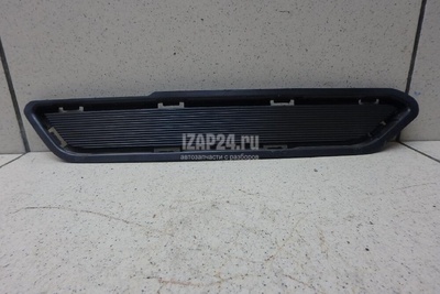 86673P2000 Накладка заднего бампера левая Hyundai-Kia Sorento IV 2020