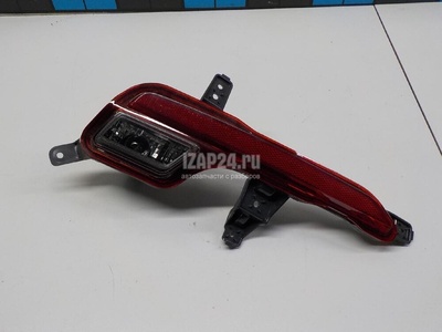 92405P2000 Фонарь задний в бампер левый Hyundai-Kia Sorento IV 2020