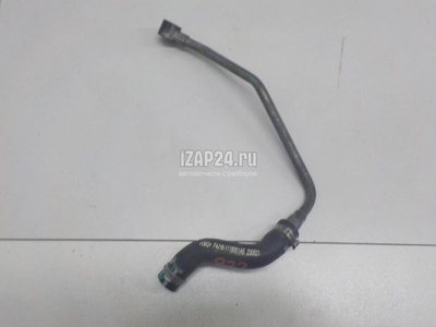 F4J161118051AE Трубка турбокомпрессора (турбины) Chery Exceed TXL 2020