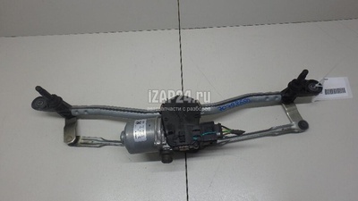 608000168AA Трапеция стеклоочистителей Chery Exceed TXL 2020