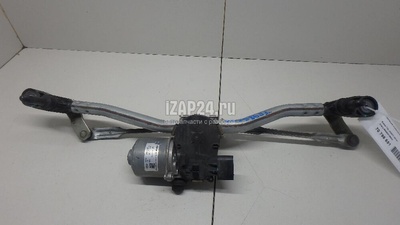608000168AA Трапеция стеклоочистителей Chery Exceed TXL 2020