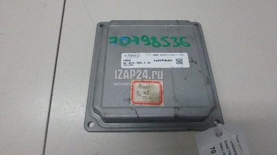 132000112AA Блок управления АКПП Chery Exceed TXL 2020