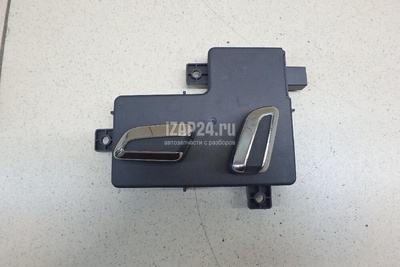 402000342AA Переключатель регулировки сиденья Chery Exceed VX 2021