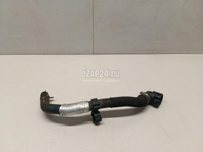 Патрубок отопителя Haval Jolion 2021