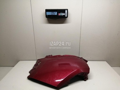 86657N9100 Накладка заднего бампера правая Hyundai-Kia Tucson 2021