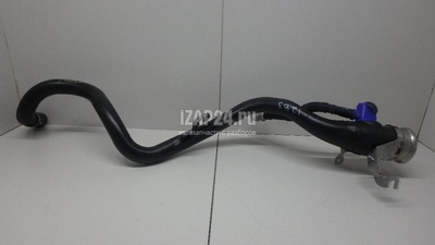 Горловина топливного бака BMW 4-serie G22/G23 2020