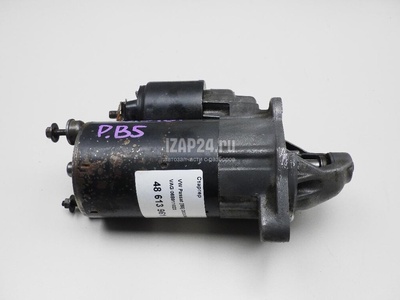 06B911023 Стартер VAG A6 [C4] (1994 - 1997)