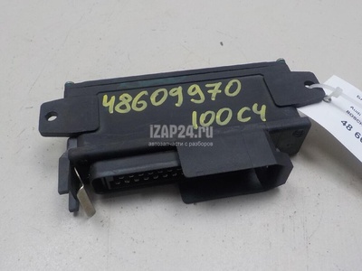 0227400192 Блок электронный BOSCH A6 [C4] (1994 - 1997)
