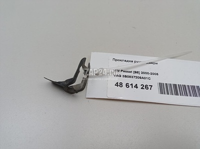 3B0837209A01C Прокладка ручки двери VAG TT(8N) (1998 - 2006)