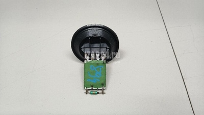 6Q0959263A Резистор отопителя VAG A2 [8Z0] (2000 - 2005)