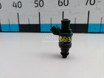 037906031AL Форсунка инжекторная электрическая VAG A3 (8L1) (1996 - 2003)