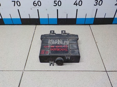 01M927733GN Блок управления АКПП VAG A3 (8L1) (1996 - 2003)