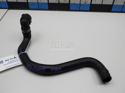 8D0819373N Патрубок отопителя VAG A4 [B5] (1994 - 2001)