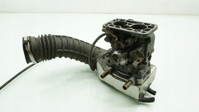 01 Мерседес w124 2.0 b карбюратор 102922 190 w2