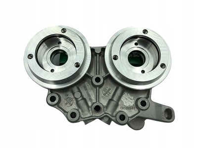 B1267006L103144D крепление валов грм окуляр 1.8 - 2.0 tfsi 3gen audi a4 a6 passat