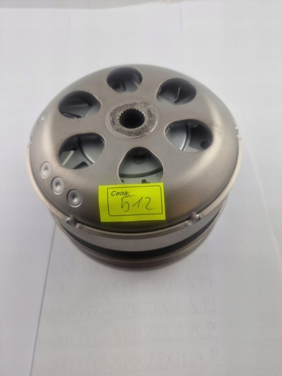 7654562173124 piaggio x8 x9 125 в сборе муфта