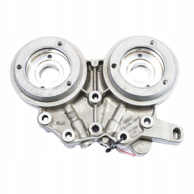 06L103144H audi s3 8v 2.0 tfsi корпус крышка подставка распределительного вала