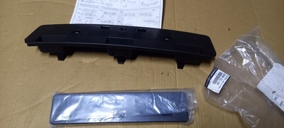 Mazda cx5 cx - 5 рамка под доски номерной знак новая kb9m - 50171