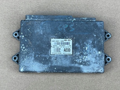 99960S1000 блок hyundai санта fe iv 99960-s1000