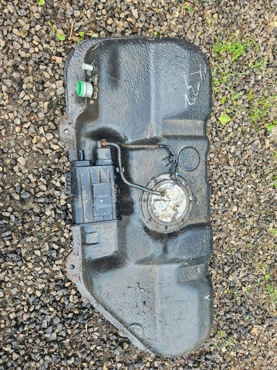 BakVENGAIX20 Бачёк топлива бак в сборе kia venga hyundai ix20 09-19 1.4 1.6 бензин