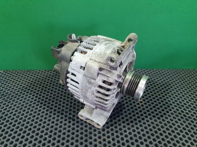 A6401540502 Генератор Mercedes A W169 2006 A 640 154 05 02