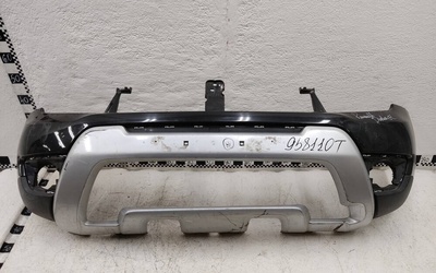 620224960R Бампер передний Renault Duster 1 Restail