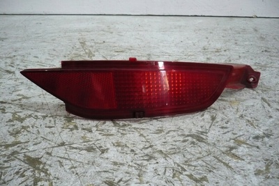 924051W2 kia рио iv фара противотуманная фара левая 92405 - 1w2