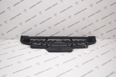 4M0807329 Кронштейн заднего бампера (Лента - держатель) Audi Q7 4M 2015