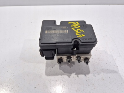 4S612M110CC Насос абс форд fusion фиеста mk6 vi mazda 2 4s61-2m110-cc 10.0970-0132.3