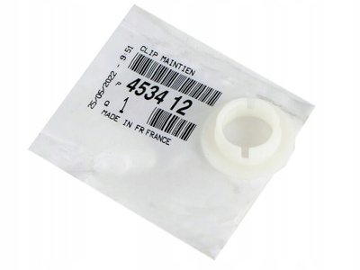 453412 крепление датчика стоп citroen ax c5 i ii saxo zx