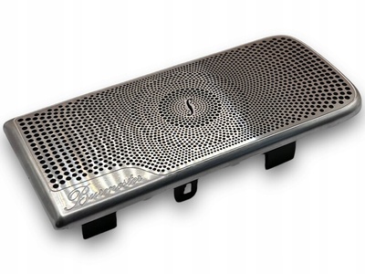 S2679 mercedes - benz решетка пыльники динамика burmaster a4638270700 $j