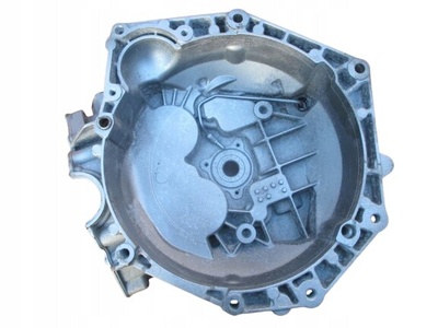 55186623H Opel astra h zafira b vectra c fiat 1.9 cdti кпп m32 корпус 55186623