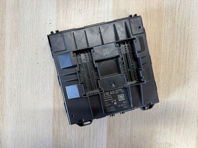 7H0937089F volkswagen skoda seat модуль комфорта