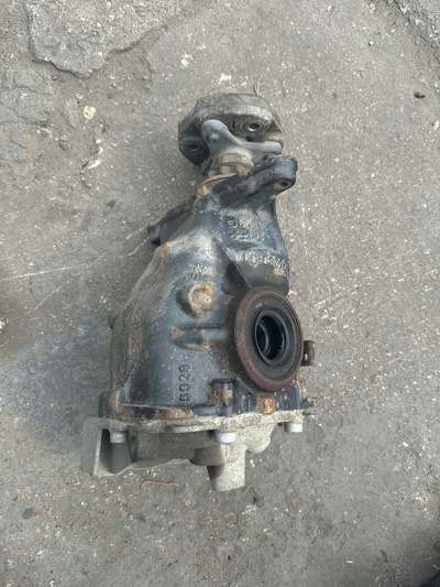 8694980 мост для редуктор bmw f30 f31