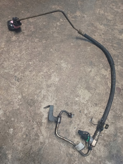 1S7C3A719BMMONDEO Провода системы гур 1s7c3a719bm форд mondeo mk3 рестайлинг 1.8b 16v 00-07