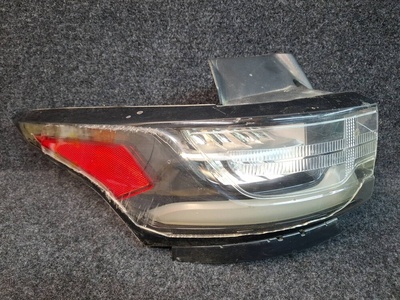 84838458 Фонарь задний левый Chevrolet Traverse 2 рест. 2021