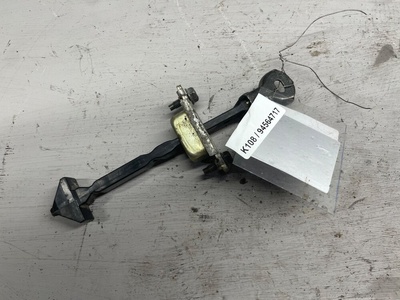 KD5358270 Ограничитель открывания двери задней Mazda CX-5 1 2012 ,A