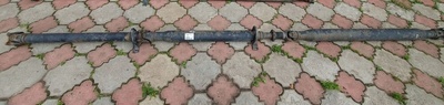 A9064101306 Карданный вал Volkswagen Crafter 1 2007 ,2E0521101B