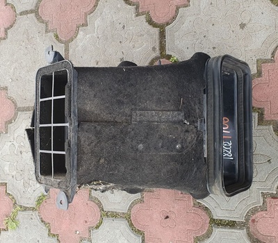 6735843421 Корпус салонного фильтра Volkswagen Crafter 1 2007