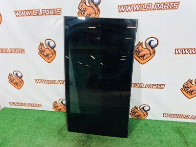 J8A251070AE стекло крыши задняя панорамное ягуар f-pace x761 j8a2-51070-ae