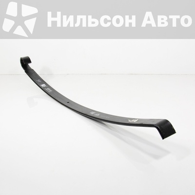 1514121230 Лист подкоренной задний ISUZU FORWARD ISUZU FORWARD 1-51412-123-0/1-51412-124-0/1-51412-207-0