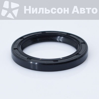 2132142031 Сальник коленвала лобовой HYUNDAI PORTER D4BF HYUNDAI PORTER 21321-42031/21421-33114