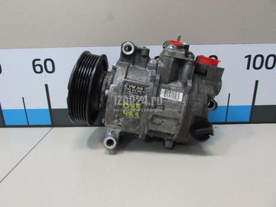 1K0820859T Компрессор кондиционера VAG A3 (8L1) (1996 - 2003)