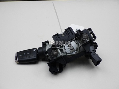 1K0905851D Замок зажигания VAG Polo (RUS) 2020