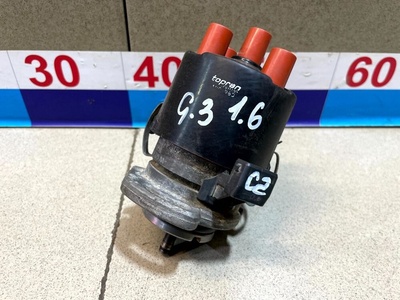 030905205AA Распределитель зажигания Volkswagen Golf Mk3 (1991—2000) 1993