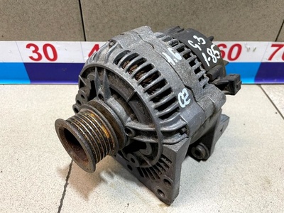 028903025H Генератор Volkswagen Golf Mk3 (1991—2000) 1993